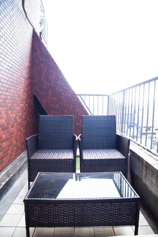 129新宿最中心 超级商圈 東新宿站4分 - Shinjuku Center Max 5p Appartement *