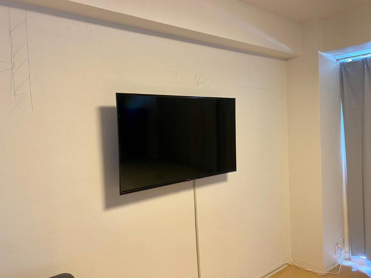 Appartement 129新宿最中心 超级商圈 東新宿站4分 - Shinjuku Center Max 5p *
