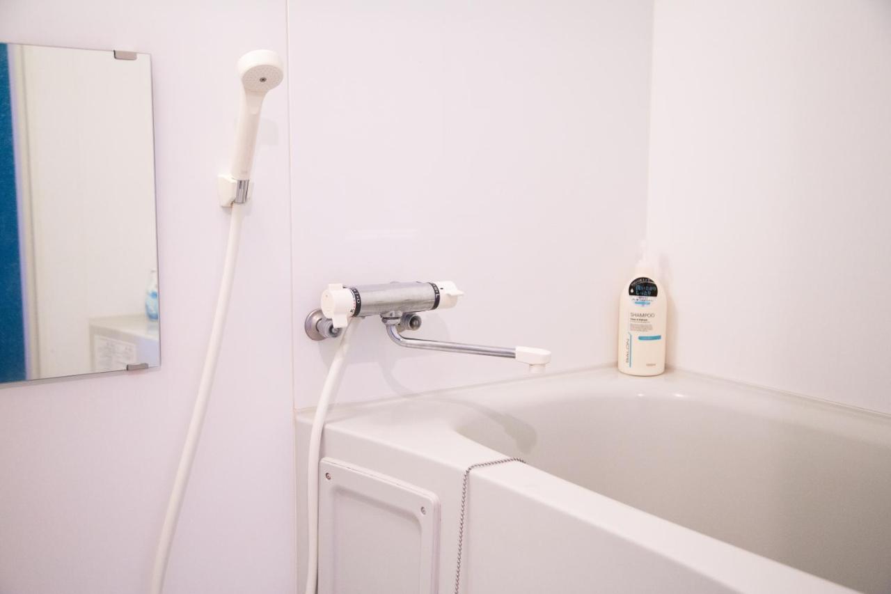 129新宿最中心 超级商圈 東新宿站4分 - Shinjuku Center Max 5p Appartement *